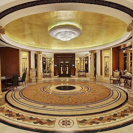Mayfair Convention Бхубанешвара Интерьер фото