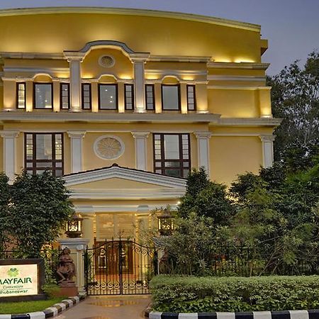 Mayfair Convention Бхубанешвара Экстерьер фото