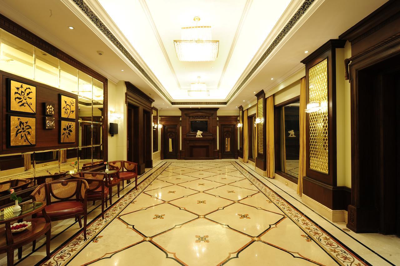 Mayfair Convention Бхубанешвара Экстерьер фото