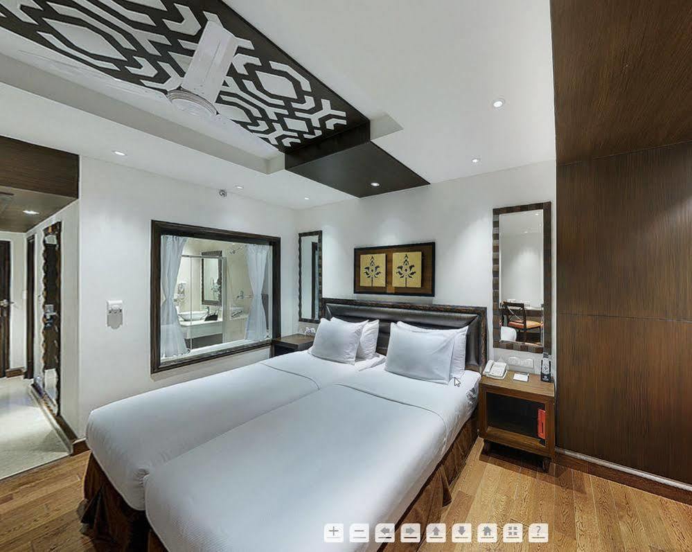 Mayfair Convention Бхубанешвара Экстерьер фото