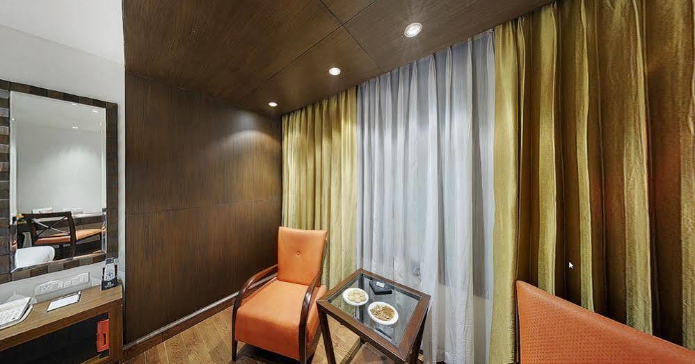 Mayfair Convention Бхубанешвара Экстерьер фото