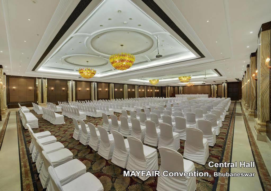 Mayfair Convention Бхубанешвара Удобства фото
