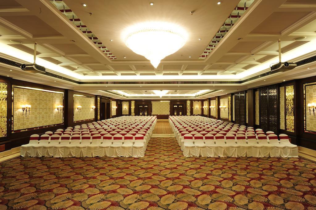 Mayfair Convention Бхубанешвара Экстерьер фото