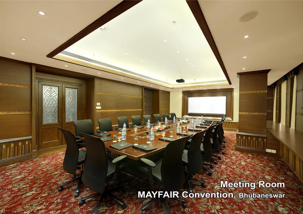Mayfair Convention Бхубанешвара Удобства фото