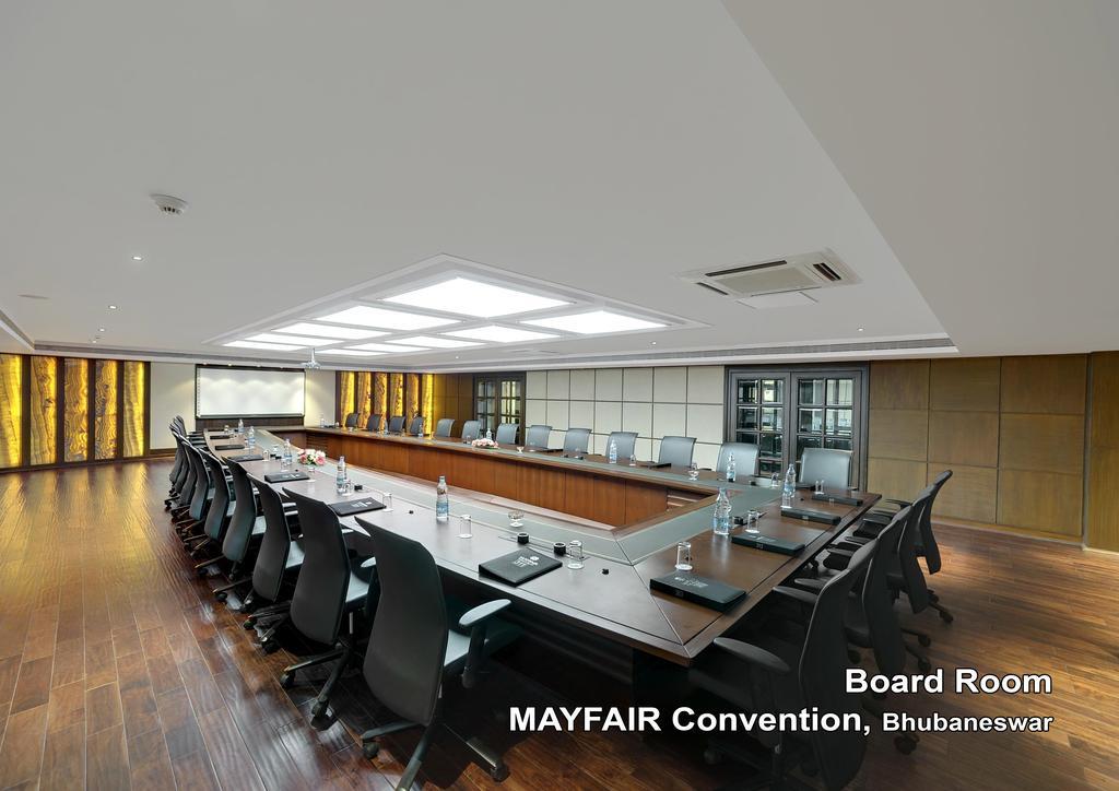 Mayfair Convention Бхубанешвара Экстерьер фото